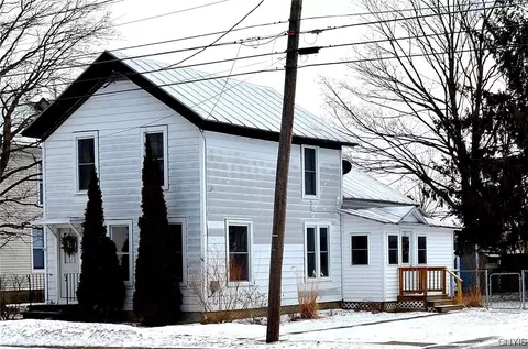 203 Charles St, Boonville, NY 13309