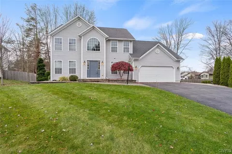 6493 Finish Line, Brewerton, NY 13029