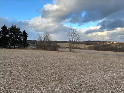 0 Oak Hill Rd #LOT 1, Moravia, NY 13118