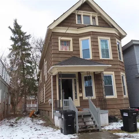 126 Gertrude St, Syracuse, NY 13203
