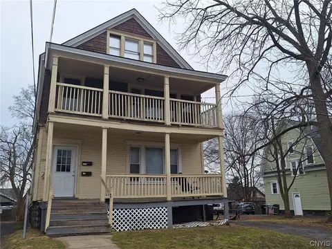 1350 Oak St, Syracuse, NY 13203