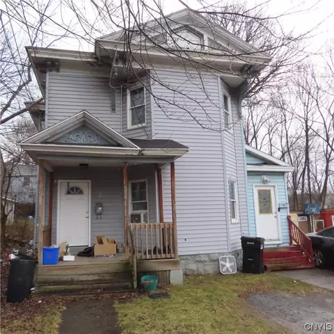 514 Danforth St, Syracuse, NY 13208