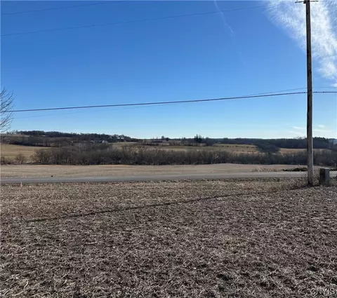 0 Oak Hill Rd #LOT 2, Moravia, NY 13118