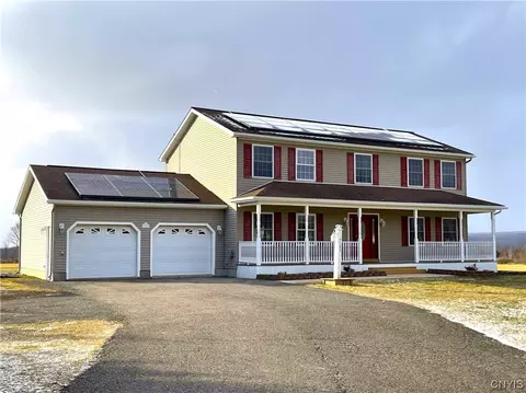 7123 Ives Rd, Marcy, NY 13403