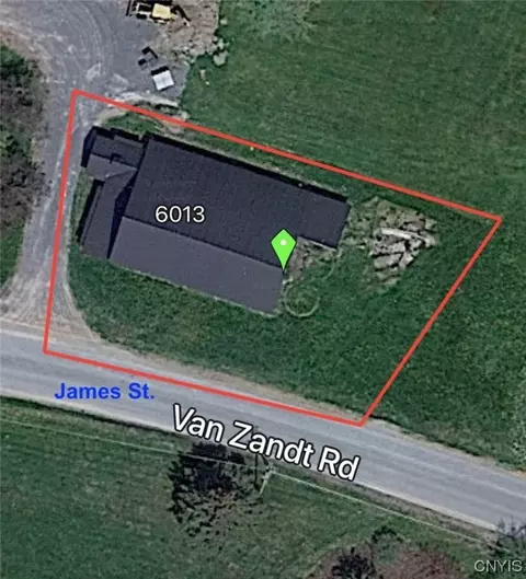 6013 James St, West Turin, NY 13325