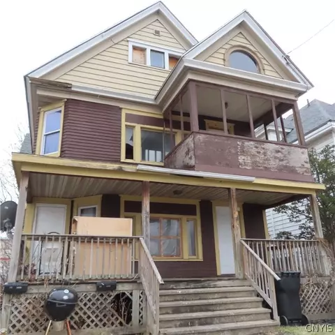 517 N Geddes St, Syracuse, NY 13204
