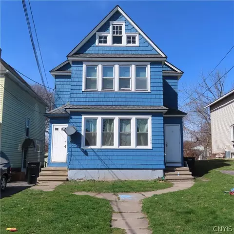 308 Erie St, Syracuse, NY 13204