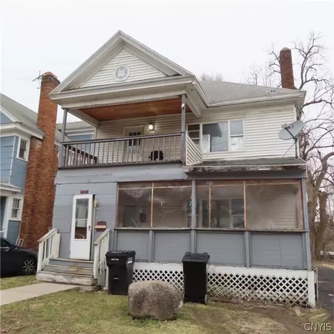 1864 Bellevue Ave, Syracuse, NY 13204