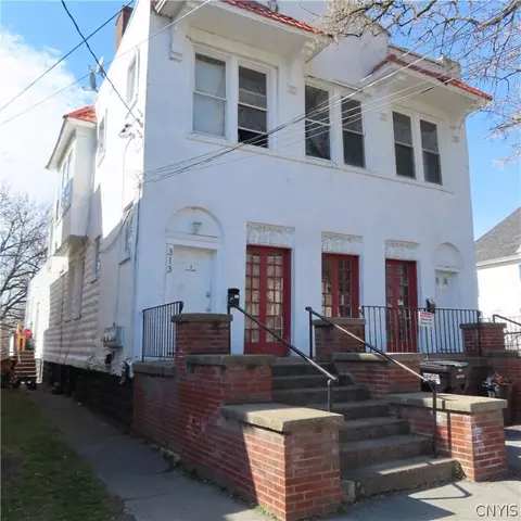 313 Liberty St, Syracuse, NY 13204