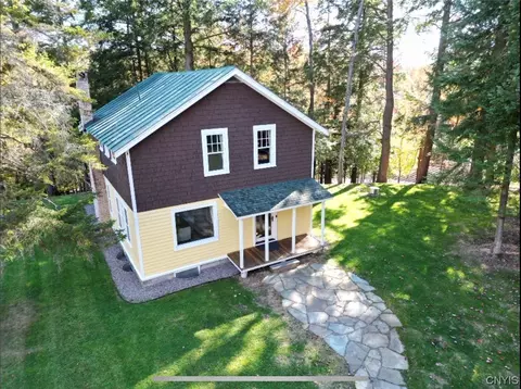 116 Highland Ave, Webb, NY 13420