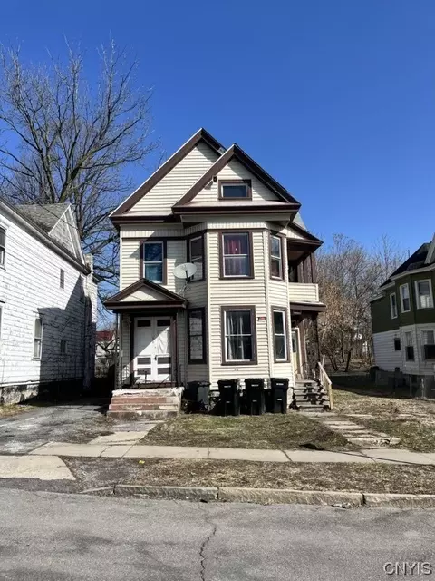 444 S Alvord St, Syracuse, NY 13208