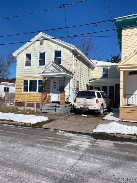 706 Bristol St #2, Utica, NY 13502