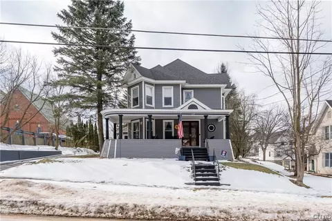 117 N James St, Wilna, NY 13619