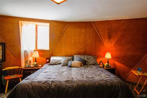 Bedroom - 325 Mortz Rd, German Flatts, NY 13407 photo 3 of 3