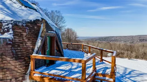 Exterior - 325 Mortz Rd, German Flatts, NY 13407 photo 4 of 11