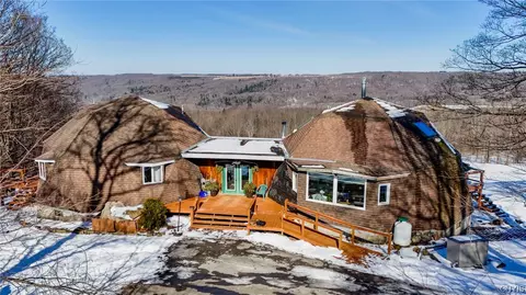 Exterior - 325 Mortz Rd, German Flatts, NY 13407 photo 5 of 11