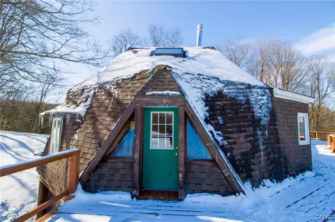 Exterior - 325 Mortz Rd, German Flatts, NY 13407 photo 8 of 11