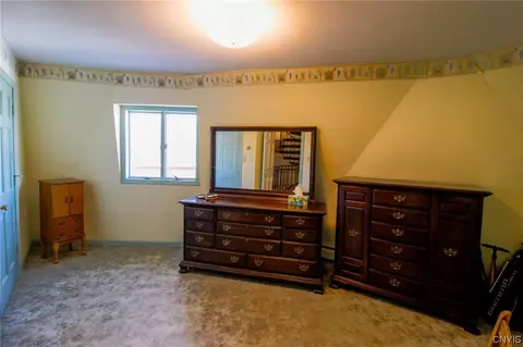 Bedroom - 325 Mortz Rd, German Flatts, NY 13407 photo 2 of 3