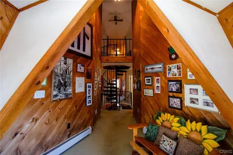 Entry Way - 325 Mortz Rd, German Flatts, NY 13407 photo 1 of 2