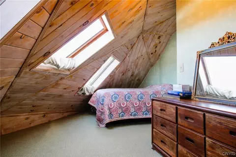 Bedroom - 325 Mortz Rd, German Flatts, NY 13407 photo 1 of 3