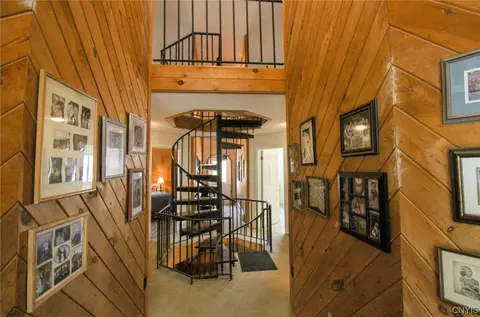 Entry Way - 325 Mortz Rd, German Flatts, NY 13407 photo 2 of 2
