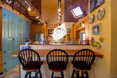 Kitchen - 325 Mortz Rd, German Flatts, NY 13407 photo 1 of 2