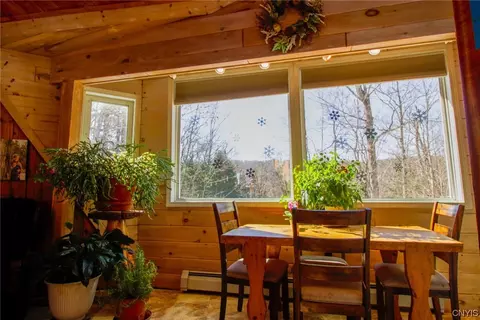 Dining - 325 Mortz Rd, German Flatts, NY 13407 photo 1 of 1