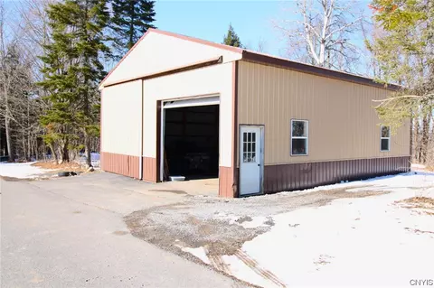 Exterior - 325 Mortz Rd, German Flatts, NY 13407 photo 10 of 11