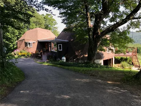 Exterior - 325 Mortz Rd, German Flatts, NY 13407 photo 6 of 11
