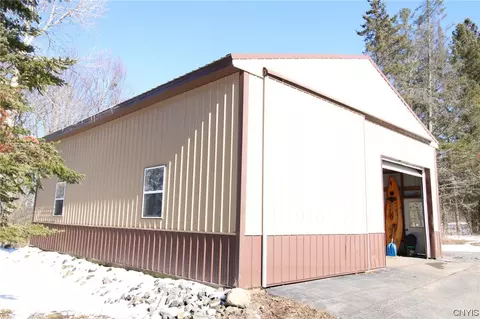Exterior - 325 Mortz Rd, German Flatts, NY 13407 photo 11 of 11