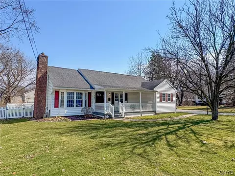 342 N Hoopes Ave, Auburn, NY 13021