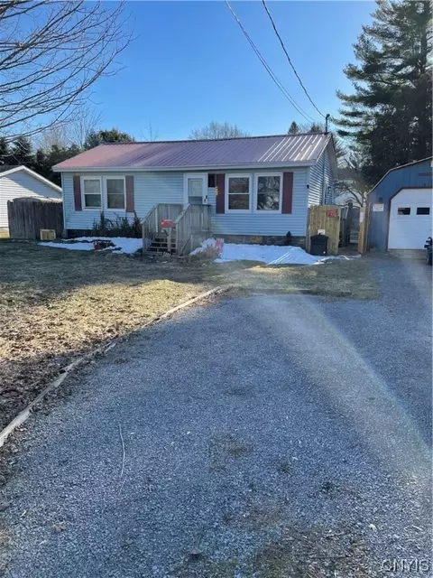 412 S Clinton St, Wilna, NY 13619