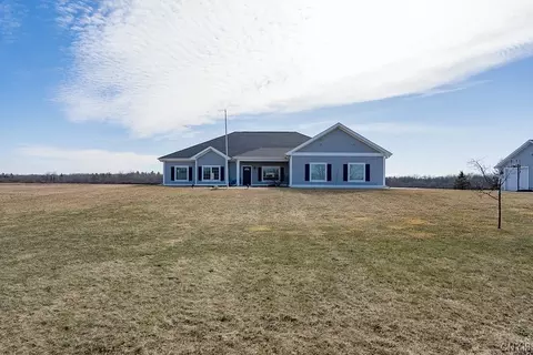 15302 County Route 3, Clayton, NY 13624