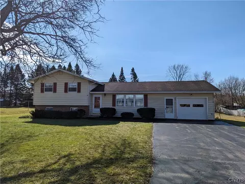5754 Sunset Ter, Cicero, NY 13039