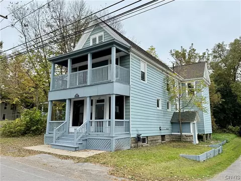 241 Main Rd, Herkimer, NY 13350
