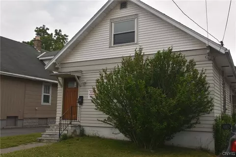 1410 Fincke Ave, Utica, NY 13502