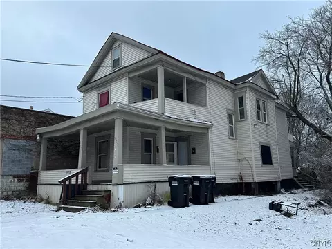 1216 South Ave #18, Syracuse, NY 13207