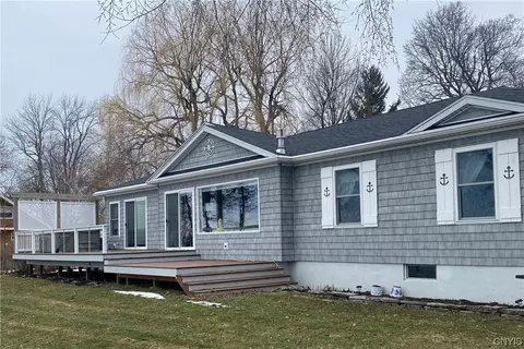 26615 Three Mile Point Rd, Lyme, NY 13622