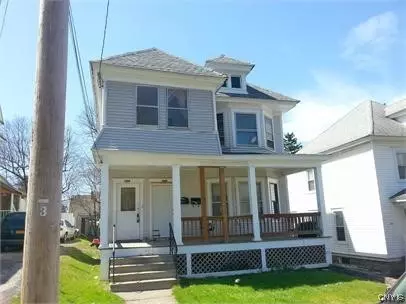 122 Reed Ave #24, Syracuse, NY 13207