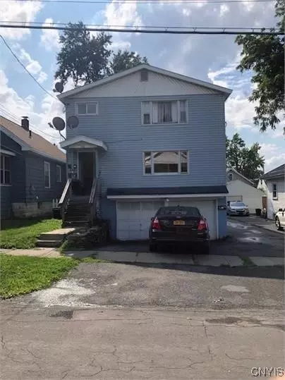 273 N Collingwood Ave, Syracuse, NY 13206