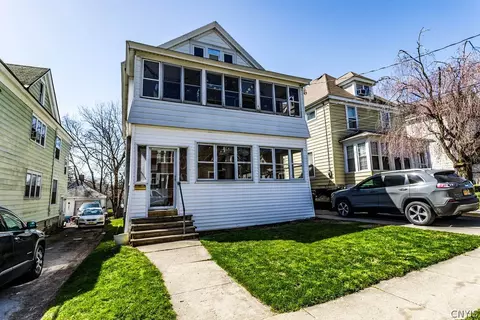 309 Woodruff Ave #11, Syracuse, NY 13203