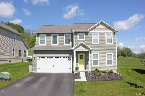 509 Chenango Hill Dr, Hamilton, NY 13346