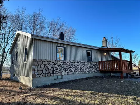 3407 Burke Rd, Vernon, NY 13476