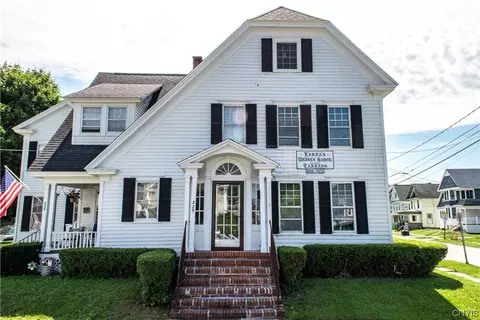 227-29 Church St #29, Herkimer, NY 13350