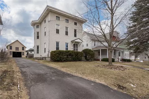 7713 Park Ave, Lowville, NY 13367