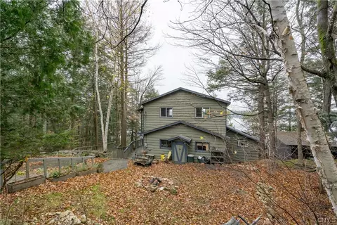 6 Indian Head Trail Northprvt, Fowler, NY 13642