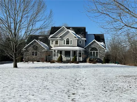 10615 Doyle Rd, Deerfield, NY 13502