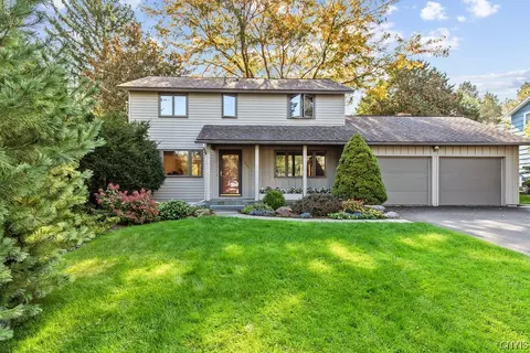 501 Hamilton Pkwy, Syracuse, NY 13214