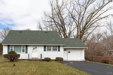 200 Camp Ave, Syracuse, NY 13207