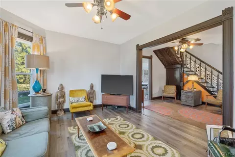 Living - 504 Main St, Schroeppel, NY 13135 photo 2 of 2